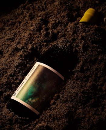 Lokaia The Sandman Amphora Chardonnay 2023